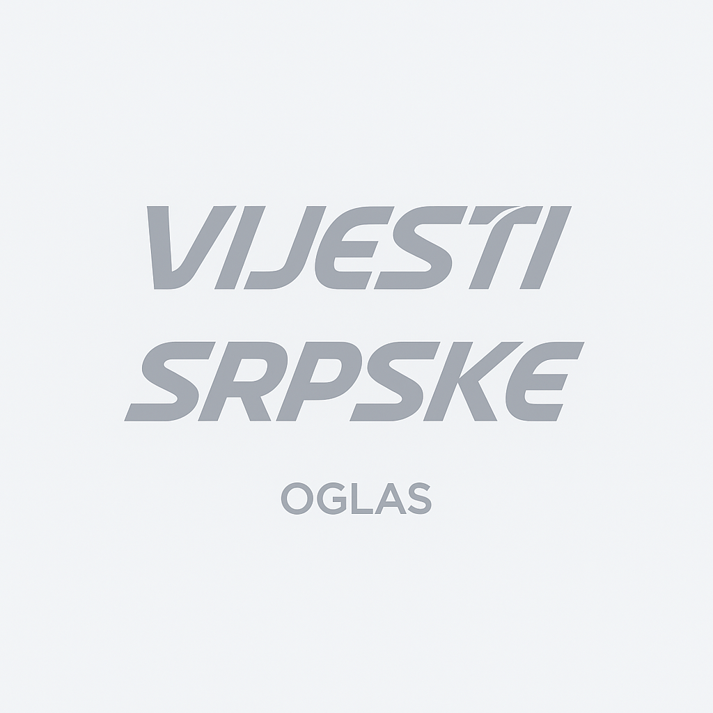 Vijesti Srpske oglas