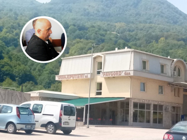 Da li će Gordan Pavlović odgovarati za tragediju kod Foče?