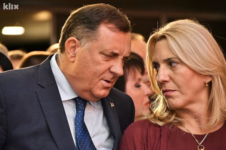 Unutarstranački sukobi u SNSD-u: Ko će biti kandidat za predsjednika RS?