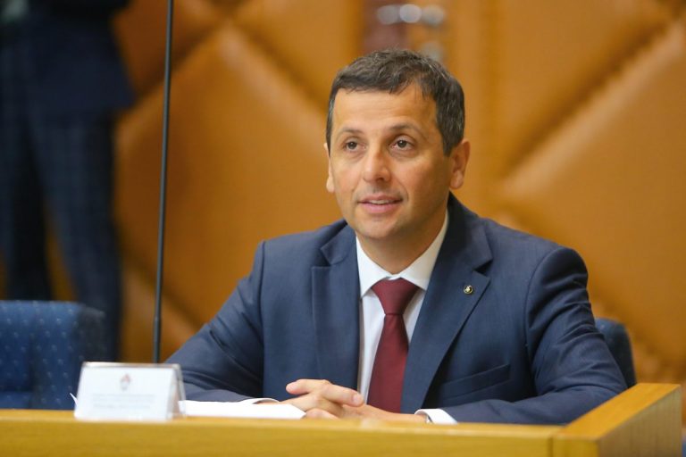 Vukanović: “Ako ne bude skenera, NEĆE BITI NI IZBORA”