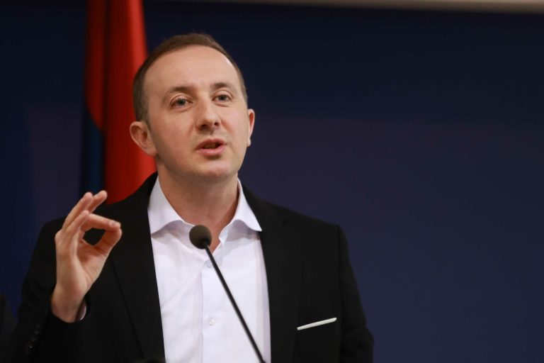 Bodiroga: Prava izdaja je ono što ste vi uradili, a ne Darko Babalj