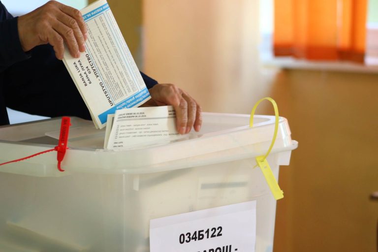 U Republici Srpskoj prijevremeni predsjednički izbori