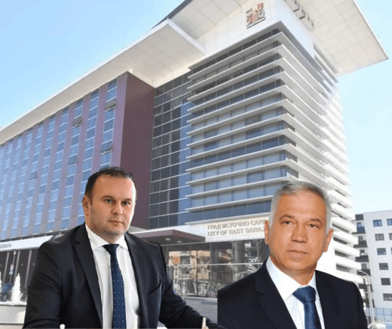 Rade Nešić u savjetničkom timu gradonačelnika Istočnog Sarajeva, uprkos milionskom poreskom dugu njegove firme