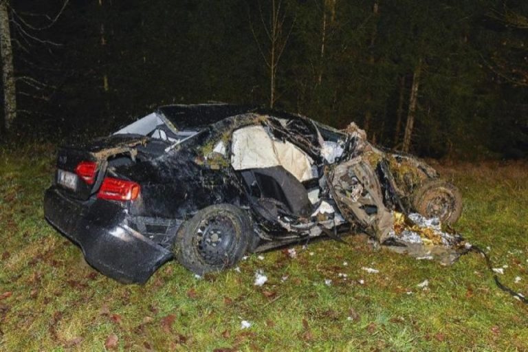 TEŽAK UDES! Jednom MLADIĆU se bore za život