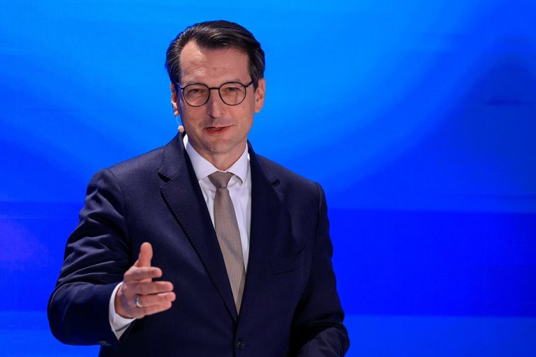 Srbin na čelu BMW-a