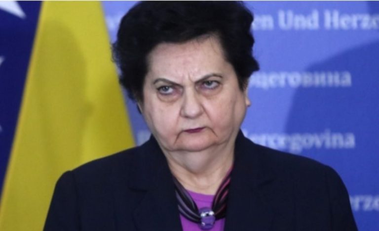 Majkić: Bjelica Prutina i Kalaba – sramota srpskog naroda