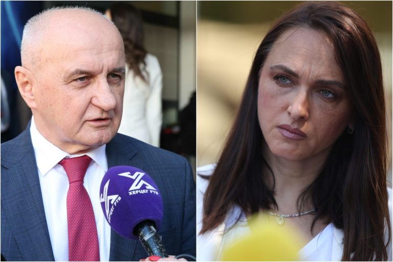 (VIDEO) Zagorka Grahovac na engleskom pita ministra Đokića o poskupljenju struje!