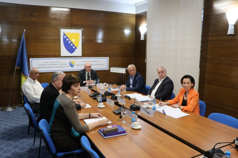 CIK naložio novo glasanje: Izbori za predsjednika RS biće ponovljeni na 136 biračkih mjesta