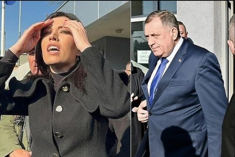 CIK donio odluku o poništavanju izbora za predsjednika Srpske na 136 biračkih mjesta u 17 opština i gradova