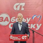 Gojko Kličković od Đokića i Banjca skrasio se kod Stanivukovića