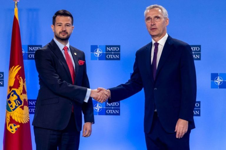 Milatović: Crna Gora poštuje pravo građana Grenlanda