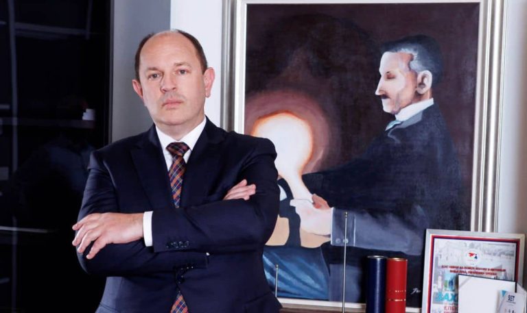 ERS se kod banke iz Sarajeva zadužio pet miliona KM