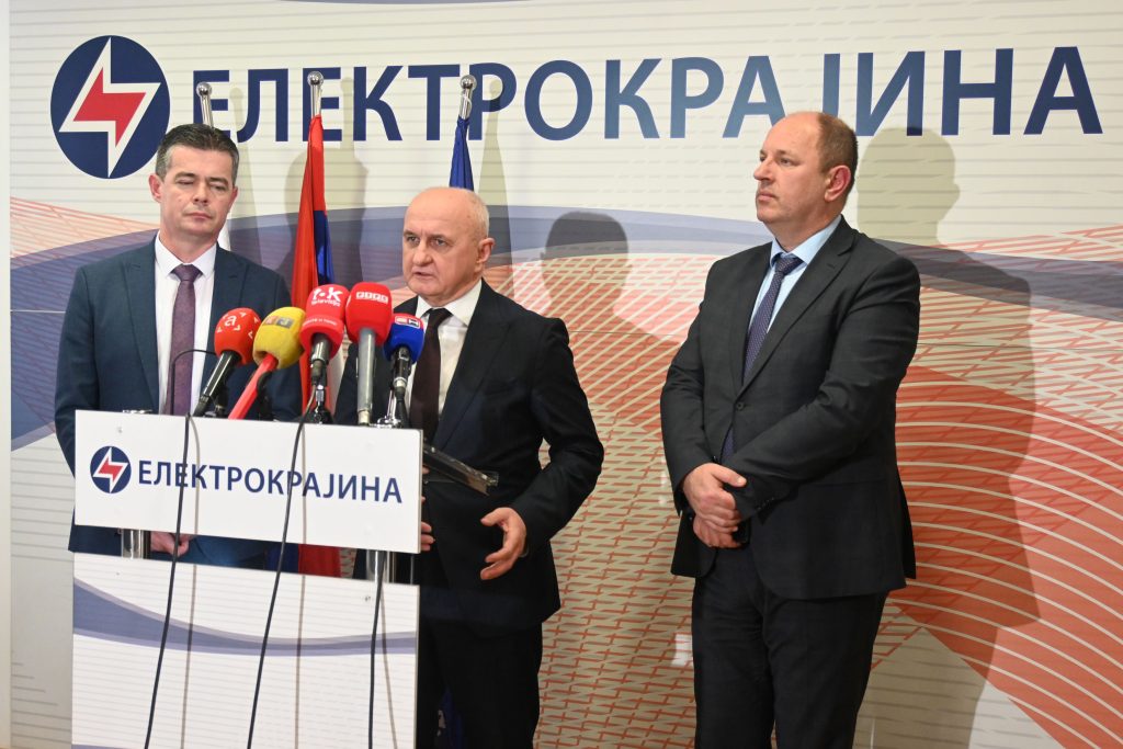 Đokić: Planirano kreditno zaduženje od 400 miliona KM