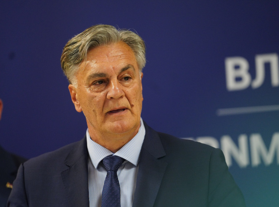 SNSD proglasio pobjedu Siniše Karana na izborima