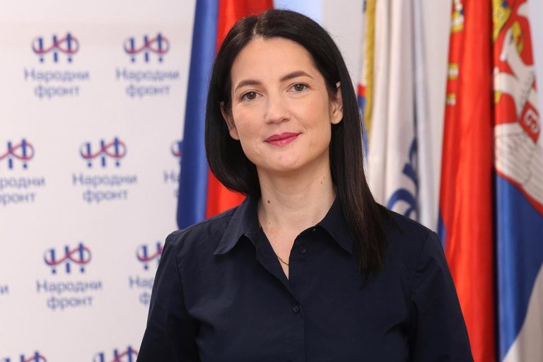 Trivić: Najpoštenije da Blanuša bude kandidat za predsjednika Republike Srpske