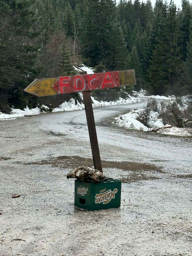 Pronađena nestala lica na području Zelengore – krenuli prema Foči završili na Zelengori