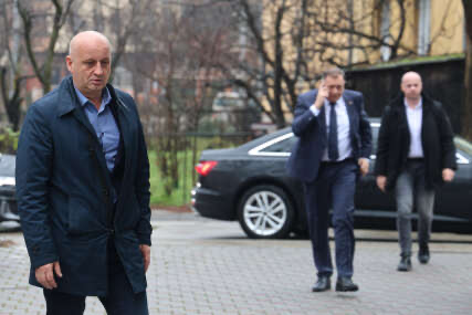 Solarni projekti povezani sa šefom Dodikovog obezbjeđenja u Bijeljini