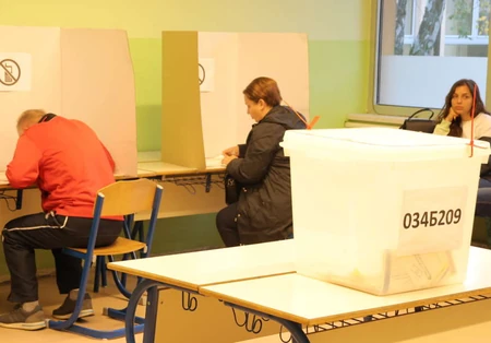 Pogledajte gdje Bratunčani sutra glasaju