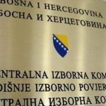 Ponovljeni izbori za predsjednika RS: Glasanje na 136 biračkih mjesta, incident zabilježen u Doboju