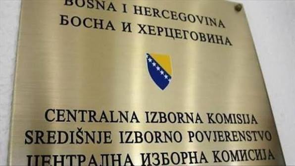 Ponovljeni izbori za predsjednika RS: Glasanje na 136 biračkih mjesta, incident zabilježen u Doboju