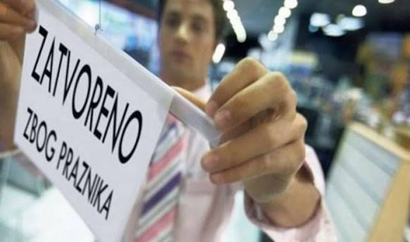 Neradni dani u Republici Srpskoj 2026: Kompletan spisak svih praznika