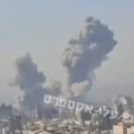 Napadnuta američka baza u Bahreinu, servisni centar američke mornarice, eksplozije u Kuvajtu i Abu Dabiju