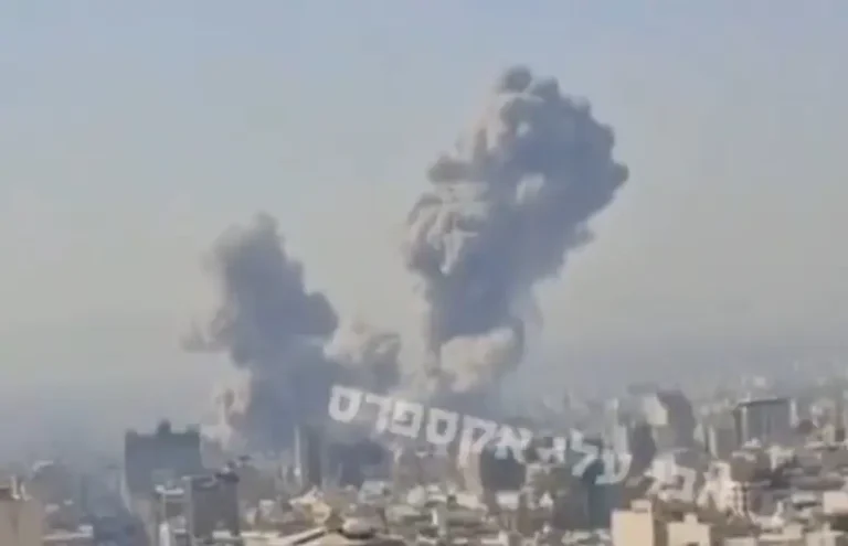 Napadnuta američka baza u Bahreinu, servisni centar američke mornarice, eksplozije u Kuvajtu i Abu Dabiju