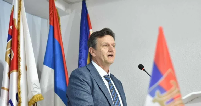 Blanuša: Thompsonu zabraniti ulazak u BiH