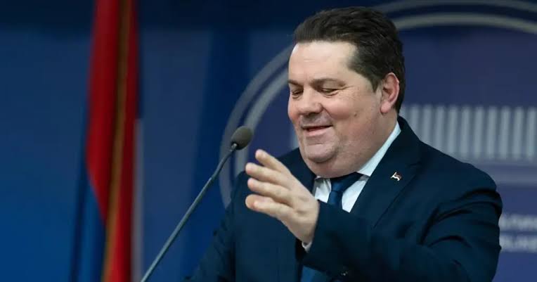 Stevandić o spornoj izjavi: U moju kuću Bošnjaci ulaze normalno, znaju rasporede stvari