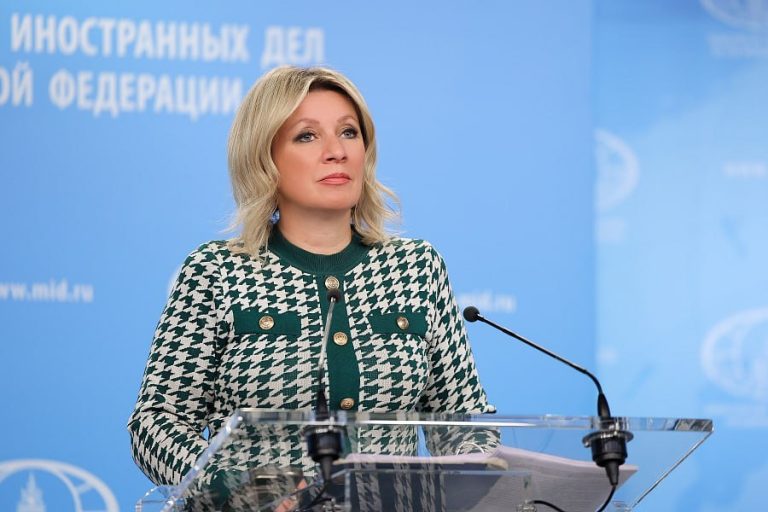 Zaharova: Rusi da ne putuju na Kosovo