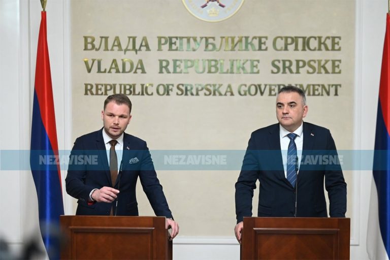 Stanivuković sa Minićem! PAO DOGOVOR! NOVI SASTANAK ZA 20 DANA