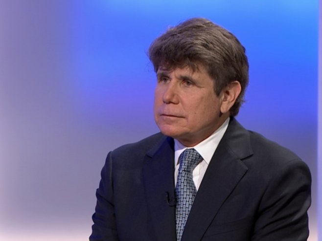 Blagojević: Dodik uz Vašington u borbi protiv terorističkog režima u Teheranu