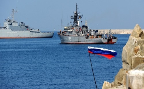 Zemlja BRIKS-a poslala ratne brodove ka Ormuskom moreuzu