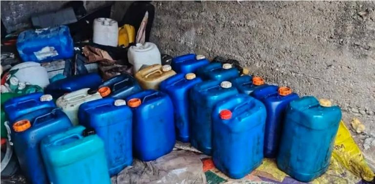 Akcija u Gacku, Bileći i Nevesinju: Uhapšena trojica, oduzeto 2.000 litara goriva