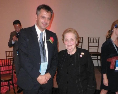 Radojičić otkrio: Imam recept kako da mi u opoziciji pobijedimo SNSD i dođemo na vlast, jer sam 14 godina bio u SNSD-ovoj vlasti!