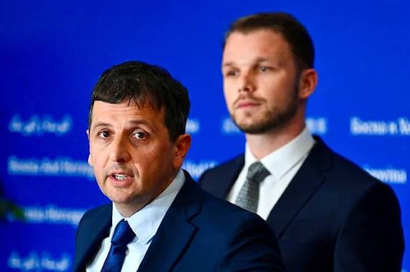 Politički zemljotres u Srpskoj: Narod bira otpor, Beograd traži poslušnost