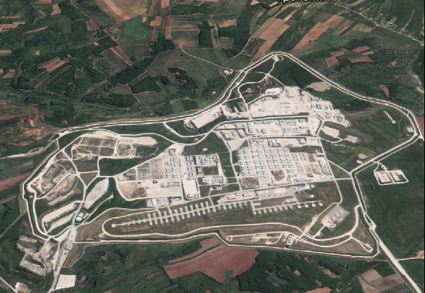 NATO i KFOR odbacili navode da su iz Bondstila sa Kosova i Metohije gađali Iran