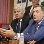 Dodik će predložiti Željku Cvijanović za srpskog člana Predsjedništva BiH