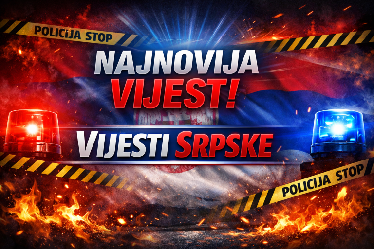 UN: Pogodili ste nuklearku