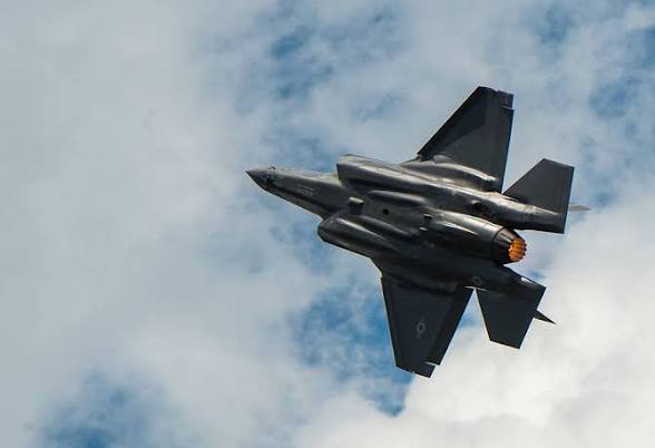Iranci pogodili “nevidljivi” američki F-35
