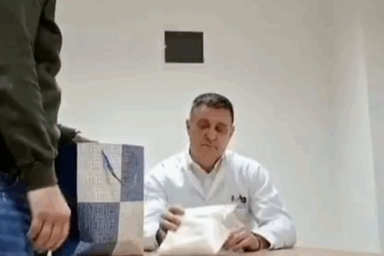 Đajić: Zašto je RTRS izbrisao prilog u kojem sam i ja?