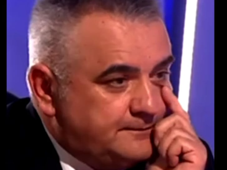 Premijer Srpske zaplakao u studiju Javnog servisa (VIDEO)