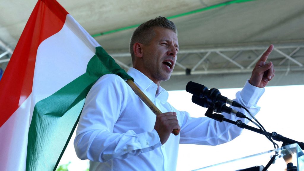 Mađar: Premijer Orban nam je čestitao pobjedu