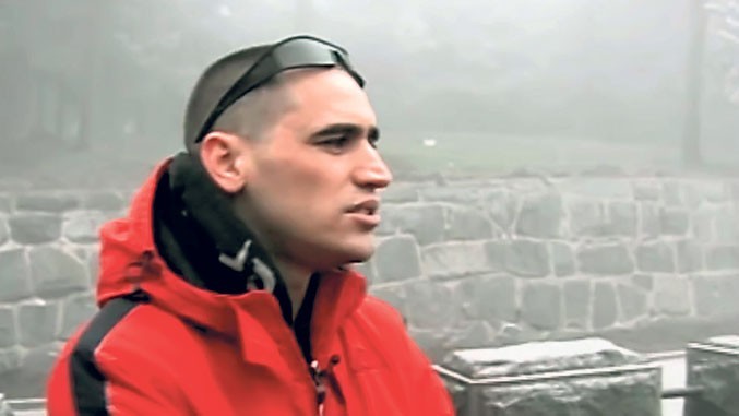 Darko Elez izašao iz zatvora!