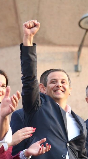 Anketa Srpska Info: Prvo mjesto Vukanović sa 48,3 odsto glasova, evo ko je drugi!