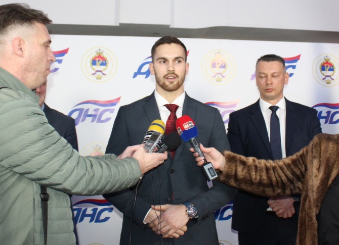 STANIŠIĆ: “Iz Bijeljine se ruše DOGOVORI OPOZICIJE!”