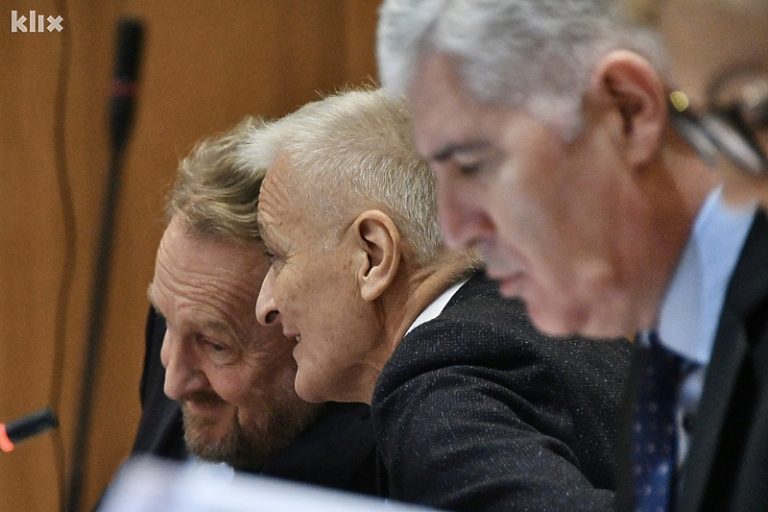 Špirić: Delegati opozicije iz Srpske slijepi putnici na brodu SDA