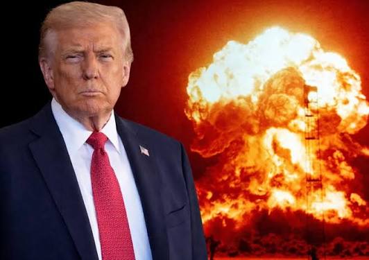 Cela jedna civilizacija će večeras biti zbrisana! Tramp najavio konačni obračun sa Iranom