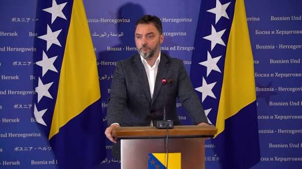 Košarac: „Nema finansiranja BHRT dok smo na vlasti!“ – Podrška Vukanoviću nakon skandala u programu