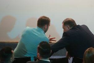 Ukoliko Stanivuković bude kandidat za predsjednika moguć još jedan kandidat koji nije Dodikov